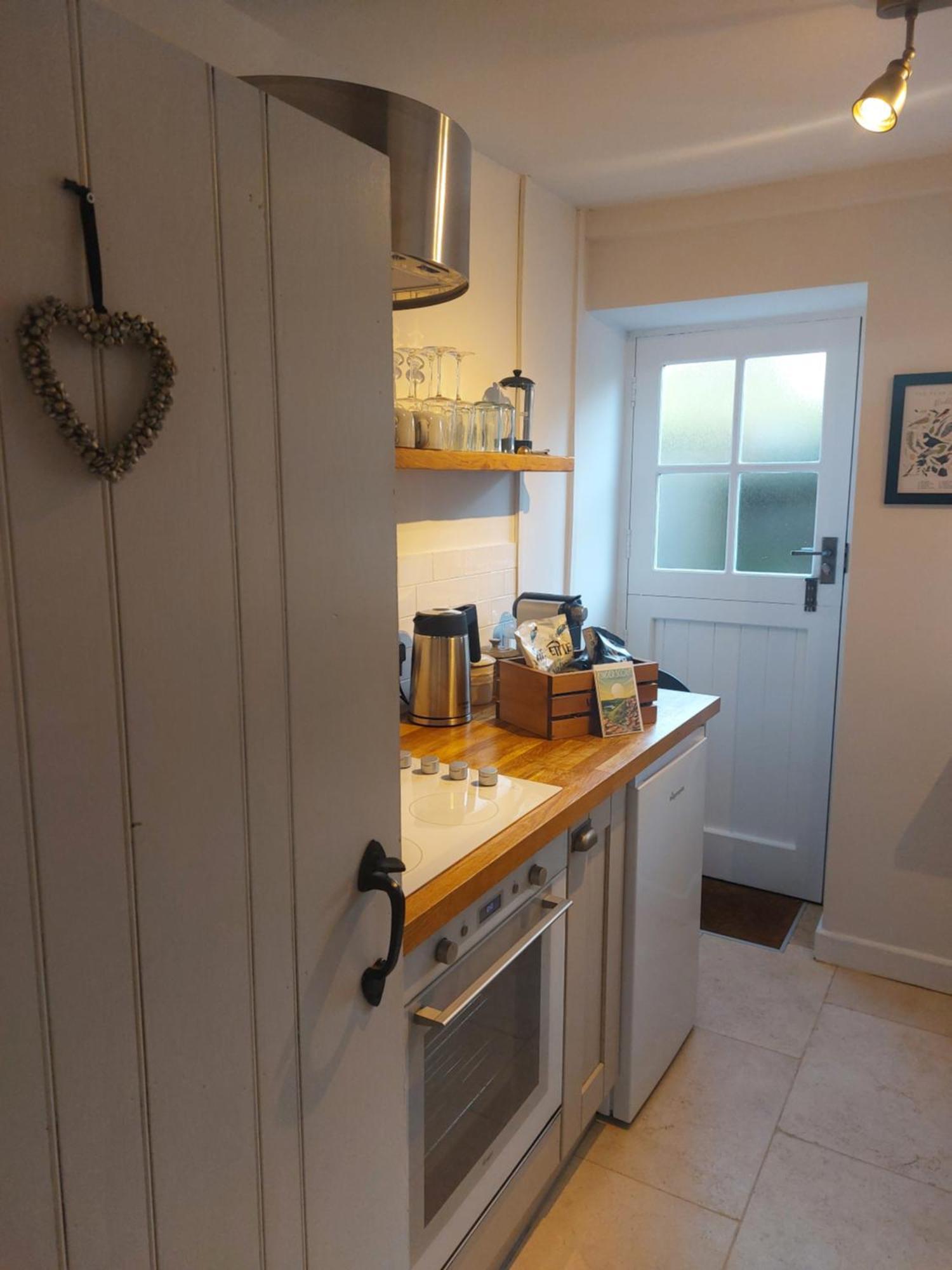 Sett Cottage, Hayfield เฮย์ฟีลด์ ภายนอก รูปภาพ